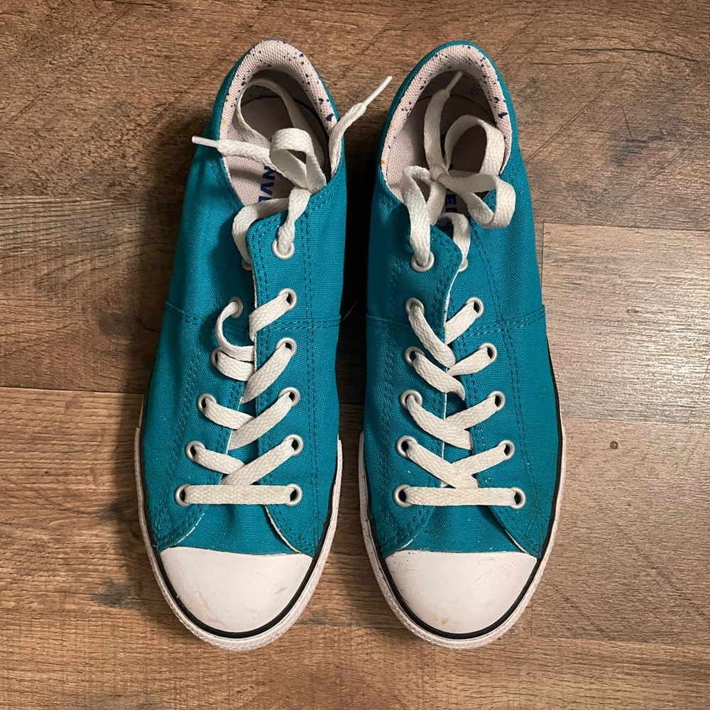 Mens Converse All-Stars